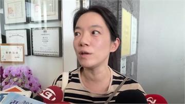 趙建銘台中診所10月開幕？ 陳幸妤：先求證再評論
