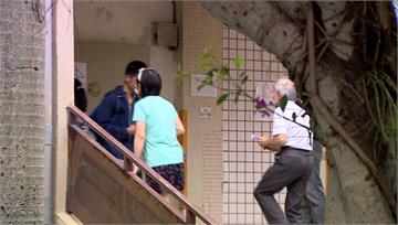 傻眼！另蓋選民印章稱「統計人數」　花蓮選務人員遭...