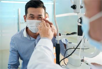 眼壓升高別慌！　五大可能原因一次看懂