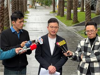 遭凌濤指「福麥2.0」質疑國防採購 大石發聲明：...