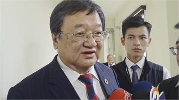 邱泰源即將卸任衛福部長！ 回應改組「很自然的調整」