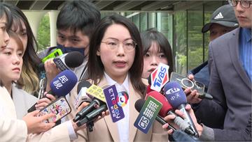 否認因周曉芸空降退黨 跳槽藍營選2026？李有宜...