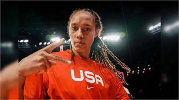 「回家真好！」WNBA球星獲釋後首度發言 特別感...