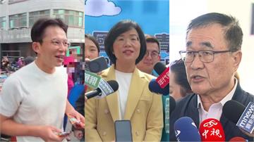 最新民調出爐！新北選戰若三腳督 蘇巧慧小勝李四川