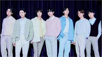 Netflix宣布直播BTS回歸首秀！3/21演...