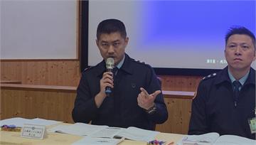 飛官辛柏毅「該做的都做了」！ 隊長曝F-16四大...