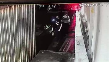 新莊驚悚箱屍案死者特徵曝！身高不到160、光頭、...