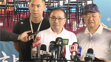 三峽肇事老翁過世求償難？ 侯友宜：第一時間已假扣...