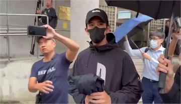 花15萬沒免役！修杰楷閃兵50萬交保：沒覺得「冤...