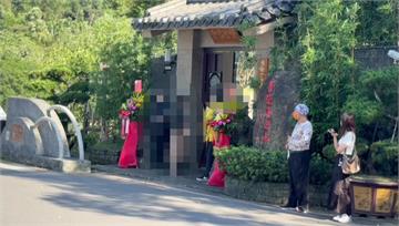 「宇宙彌勒皇教」咒政要 內政部出手調查