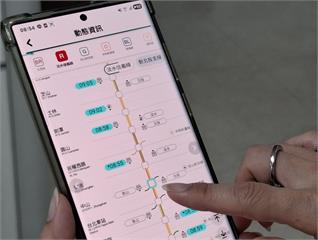 北捷紅線「東延段」 5/11起試運轉 平日尖峰部...