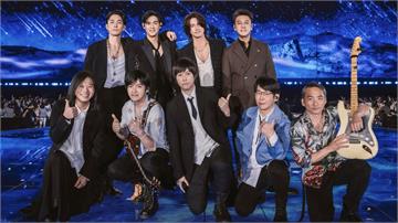 F4世紀合體原因曝！全因「阿信一句話」 朱孝天自...
