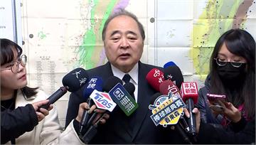 台東6.1地震=0.7顆原子彈能量！ 未來一周不...
