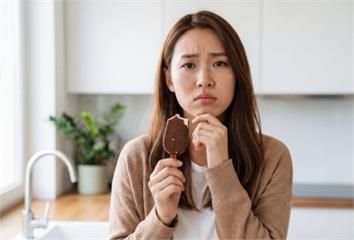 鼻過敏吃冰就鼻塞、流鼻水？醫教「4招」改善  先...