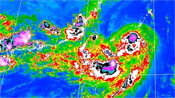 不斷更新／高雄、台南宣布停班停課！ 6/26全台「豪雨假」一次看