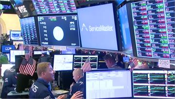 以色列點頭與黎巴嫩談判 美股全面收紅.台積電AD...