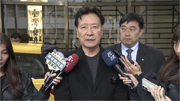 大罷免亮票遭起訴...趙少康今開庭認罪 北院明年...