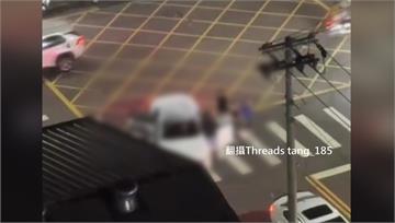 不滿討債「炸街」！男持滅火器理論遭圍毆 手骨折....