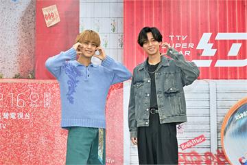 King & Prince合體來紅白！　深情告白...