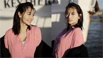 祈錦鈅認離婚1年！ 坦言獨撐育兒：注定一人孤軍奮...