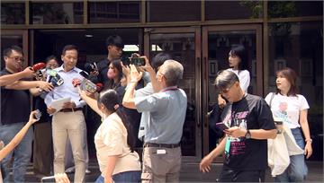 「爆柯文哲收賄億元」挨告和解！鍾小平庭外遭陳智菡...