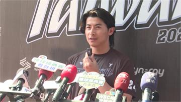 WBC／陳傑憲自曝MBTI守護者 「假E人」認了...