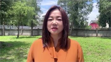 回歸年度預算仍刪凍？馬文君遭爆再刪無人機經費 她喊：浪費才是傷害