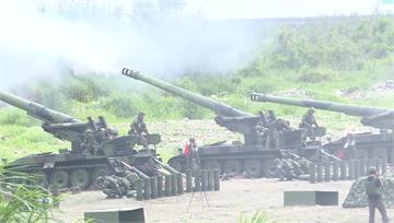 川普「史上最大規模」對台軍售 中國嗆破壞台海穩定