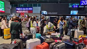 行李箱怎挑選？　空服員曝「3條件」增加使用年限