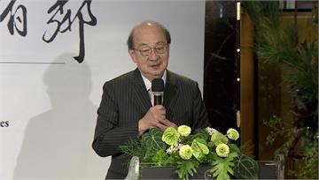 為施明德一句話留立院25年拚獨立 柯建銘證實：只...