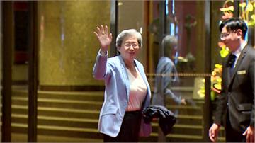 超微執行長蘇姿丰抵台 為6月COMPUTEX提前...