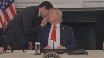 以哈談判終於停戰 同意停火放人質