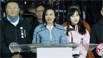 邱議瑩集結三首長力挺 黃偉哲、翁章梁、陳光復齊喊...