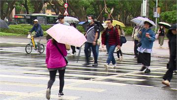 有望下雪！低溫北→南「今晚到明晨有感」 北部、宜...