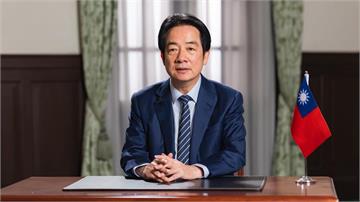 讚普亭非獨裁、擁抱習近平卻彈劾民選總統 賴清德：...