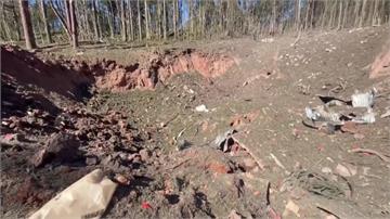 巴西炸藥工廠爆炸 釀9死7傷、建築全毀
