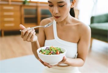 蔡依林「三餐吃這樣」不極端節食也能瘦！  營養師...