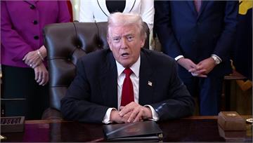 批裴洛西惡毒女人！ 川普：她退休對國家是好事