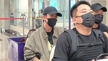 易烊千璽來了！下午出席兩岸電影展開幕式　台「千紙...