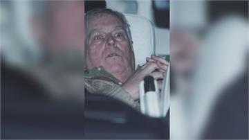 涉艾普斯坦案 安德魯遭警方逮捕