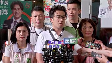 慈濟疫苗遭詐騙案　沈伯洋轟蔣萬安：造謠的人不用負...