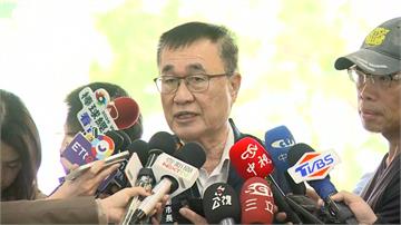 戴錫欽憂新北選情「藍綠民調差距正在縮小」李四川：...