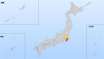 「杜鵑」強颱重創日本關東 強風豪雨釀災至少4死、...
