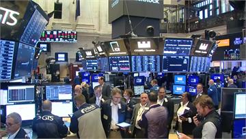 摩根大通重挫拖累銀行股 美股三大指數走低、費城半...