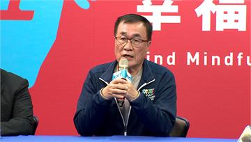 胞弟陷環保流氓爭議 李四川喊「尊重法律制裁」不會...