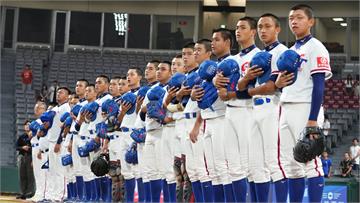 U15亞洲盃／台灣小將火力全開！四局18：0輾壓...
