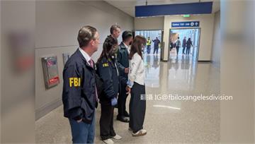 中共女間諜張婉瑩遭押 FBI曝：她曾追蹤某台灣民選官員在加州地址