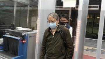 連江縣政府前秘書長張龍德涉貪 遭北檢起訴