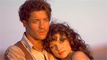 布蘭登費雪.瑞秋懷茲合體回歸《神鬼傳奇4》！電影...