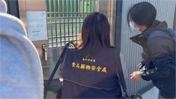 驗出禽流感陽性！台中豐原蛋場爆雞隻大量死亡 市府...